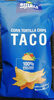 Corn tortilla chips - taco - Product