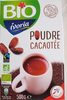 Poudre cacaotee - Produkt