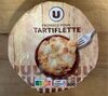 Fromage pour tartiflette - Product