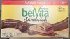 Belvita sandwich - Produkt