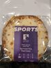 High Protein Pizza Mixed Cheese - Product