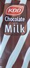 KDD Low Fat Chocolate Milk - Producto