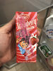 Strawberry milk - Product