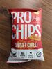 Pro Chips - Sweet Chili - Product