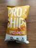 Pro Chips - Spicy Cheese - Product