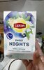 Lipton Sweet Night Tea - Producte