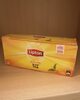 Lipton Tea Bags Quality Black - Product