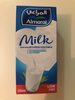 Almarai low fat milk - Produit