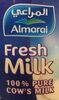 Almarai Fresh Milk - Product