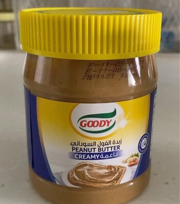 Goody - Product