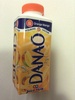 Danao - juice milk - orange mango - Product