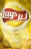 Lay's salt - Product