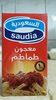 Saudia Tomato Paste - - Product