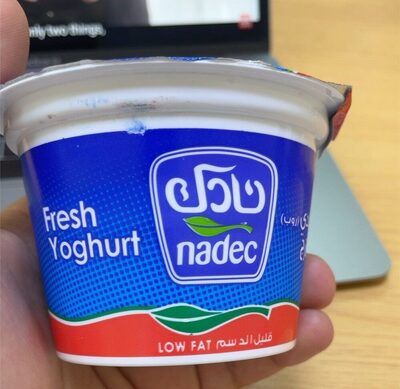 Fresh Yoghurt