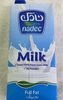 nadec milk full fat - Product