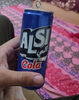 ALSI COLA - Produkt