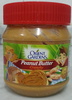 Peanut Butter Crunchy - Product