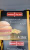 Breaded Chicken Burger 672g - Producto