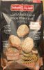 Whole wheat rusk - Product