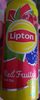 Lipton Ice Tea Red Fruits - - Produit