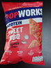PopWorks Sweet BBQ - Produit