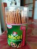 Sticks & Bretzels d'Alsace - Ancel - 137 g - Product