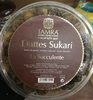 Dattes Sukari La Succulente - Product
