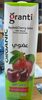 Organic Apple & Cherry Juice - Producto