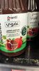 Organic pomegranate juice - Product
