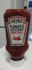 Tomato ketchup fiery chilli - Producte