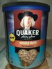 Quaker Whole Oats - Product