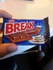 Break Chocolate Fingers - نتاج