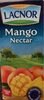 Mango nectar - Product
