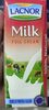 Full cream milk 180ml - Product