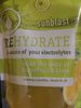 Rehydrate - Product