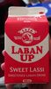 Laban up - sweetened laban drink - Producte