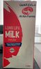 Long Life Low Fat Milk - Produkt