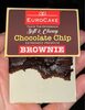Soft & Chewy chocolate chip - Product