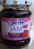 Raspberry jam - Product