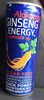 Ginseng energy - Product
