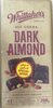 Dark Almond - Product