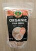 Chia seeds (white) - Product