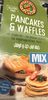 Pancakes & Waffles - Product