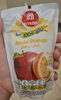 Apple orange juice - Product