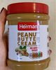 Peanut butter creamy, no added sugar - Product