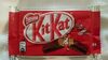 Nestle Kitkat 4 Fingers Chocolate - Produit