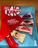 Kit Kat mini Moments Desserts - نتاج