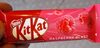 Kitkat raspberry blast - Producto