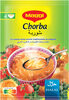 MAGGI Chorba Soup Halal Sachet - Produit