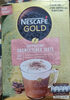 Nescafe Gold - Product